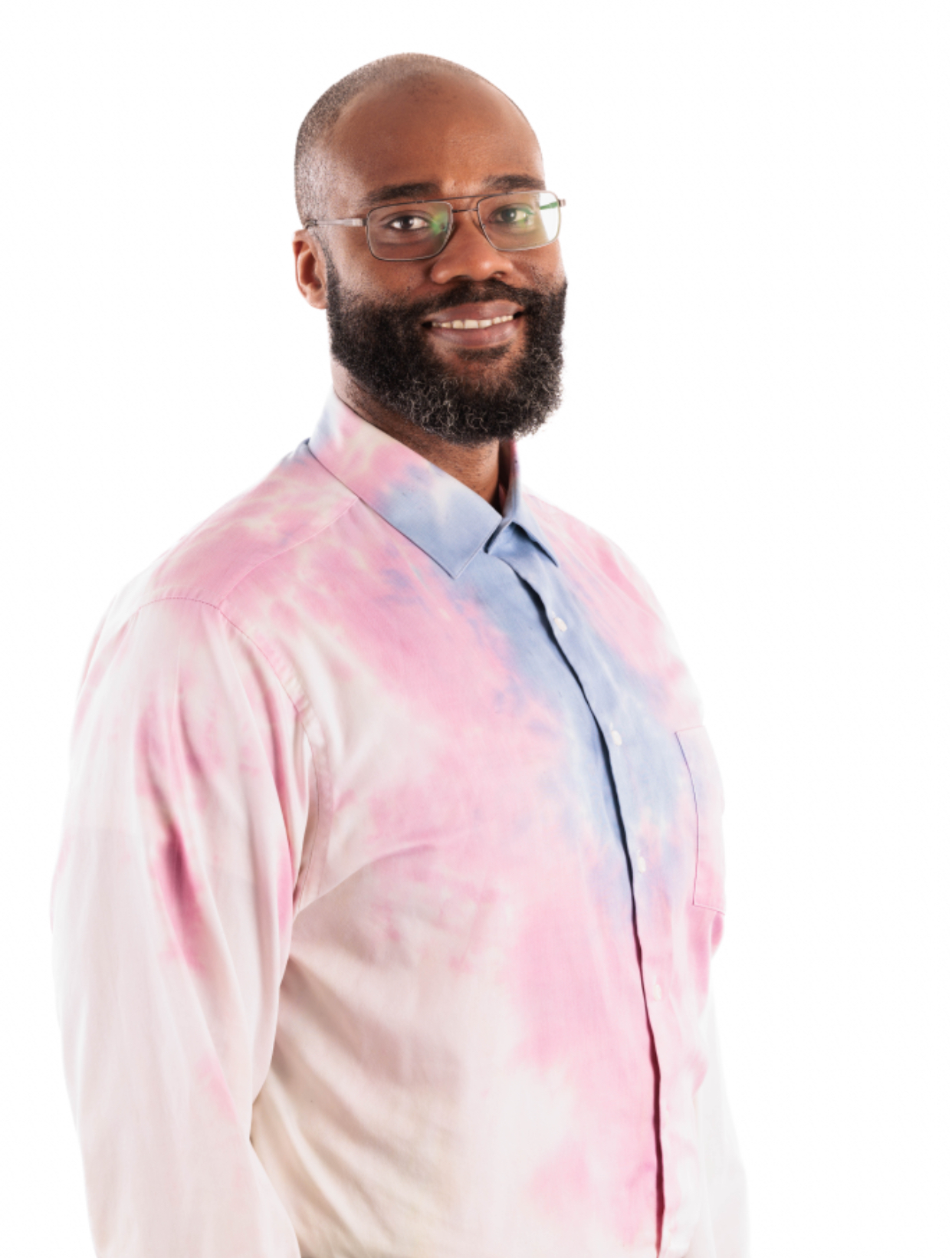 Headshot of Sid Williams
