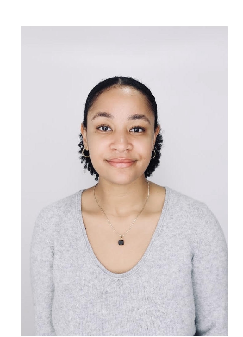 Headshot of Micaela Maclin