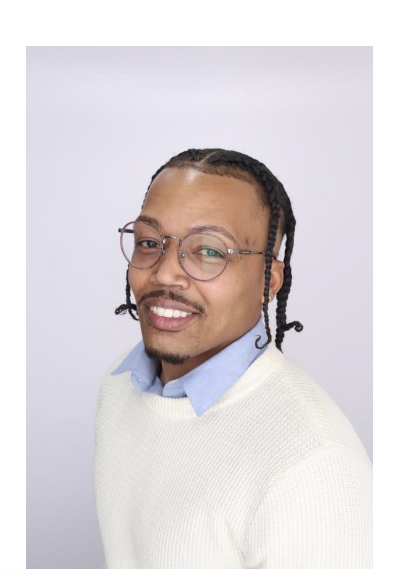 Christopher Allen Headshot