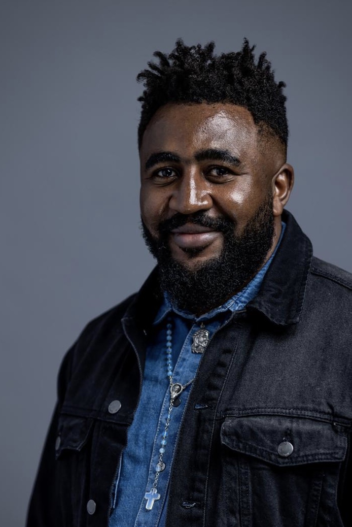 Clement Akpang Headshot