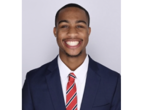 Headshot of Myles Solomon