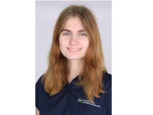 Headshot of Vee Witzel