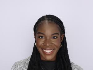 Headshot of Miracle McKinon