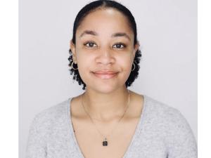 Headshot of Micaela Maclin