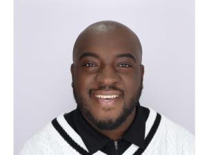 Headshot of Corey Ballance, Jr.