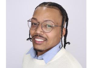 Christopher Allen Headshot