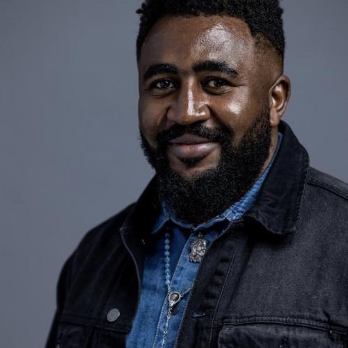 Clement Akpang Headshot