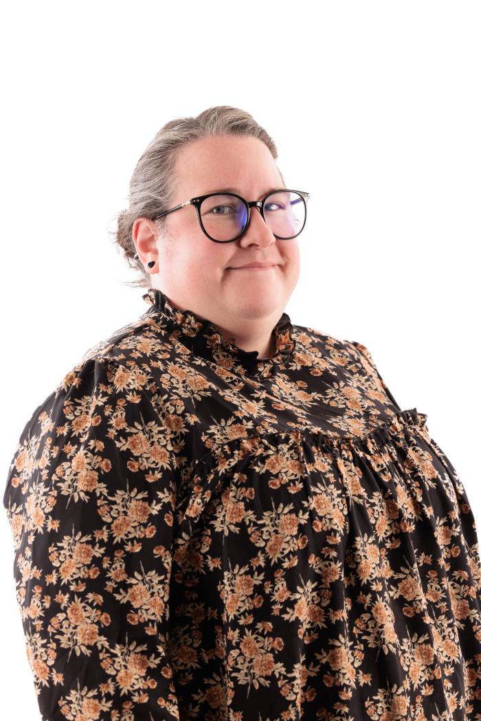 Amanda Tompkins