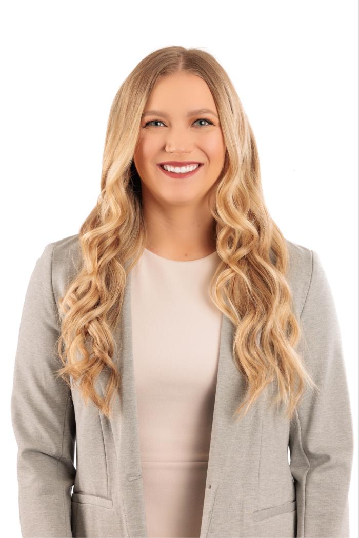 Chelsey Johanson