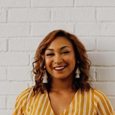 Hillery Rolle Headshot