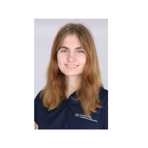 Headshot of Vee Witzel
