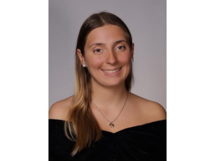 Madeline Sawyer Headshot