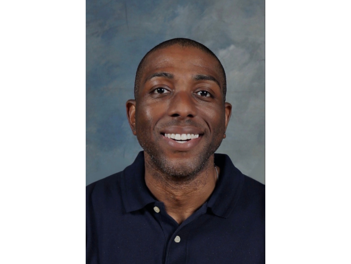 Rei Champion Headshot