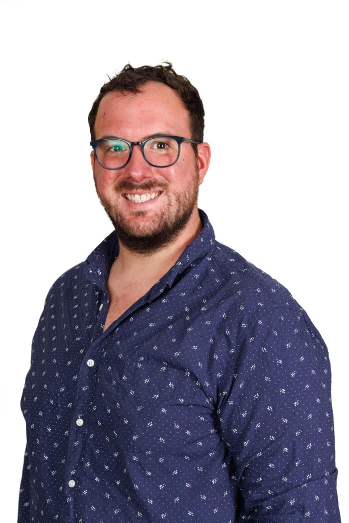Erik Cederholm