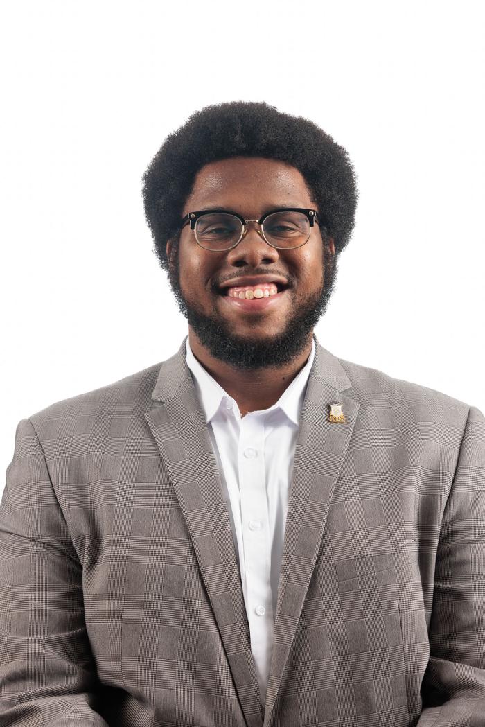 Kelvin Williams Jr