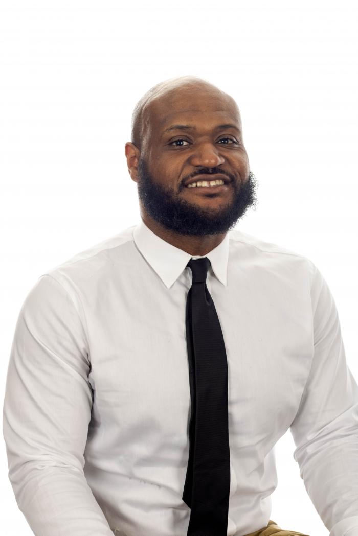 Raleigh Powell