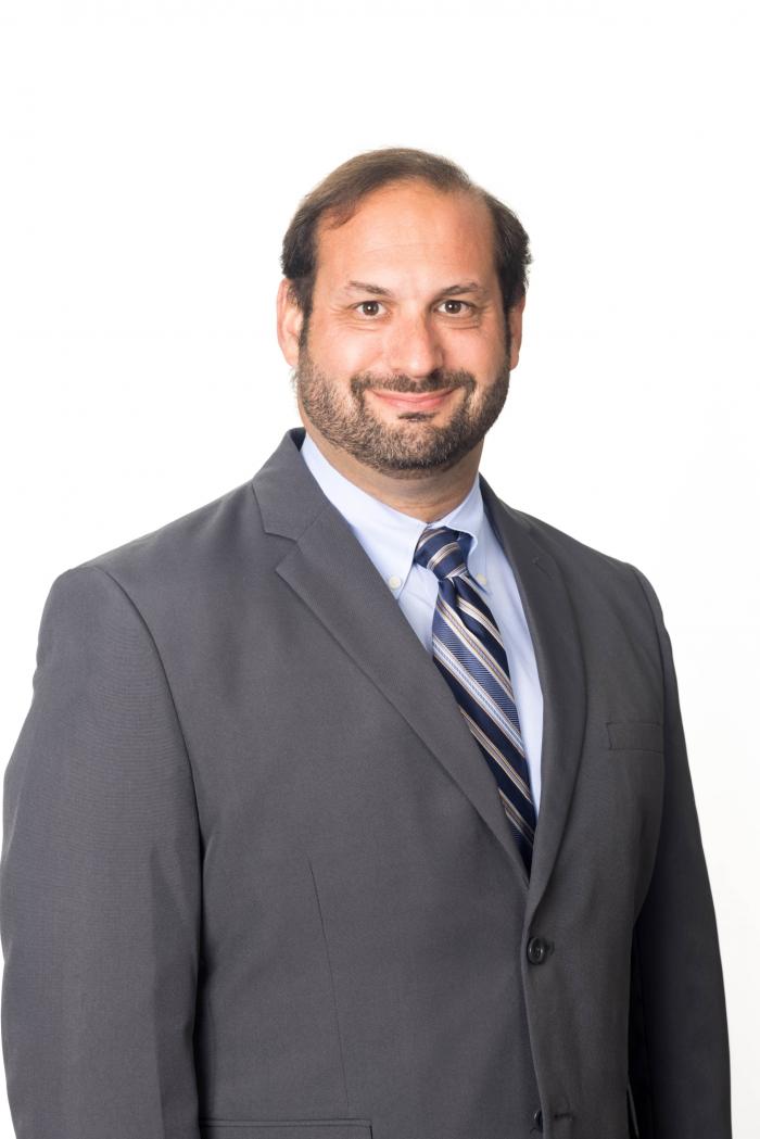 Seth Weinshel