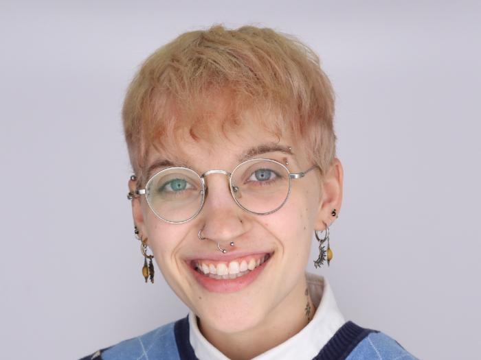 Maddie Soufleris