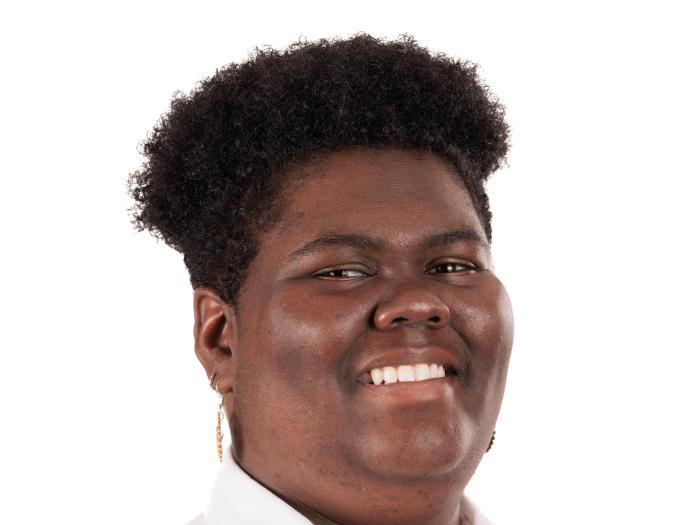 Sharai Baltimore Headshot