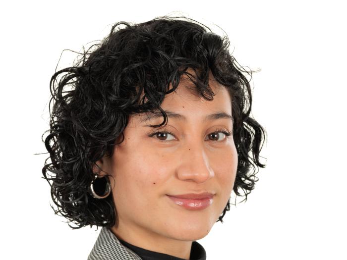 Keileen Estrada Headshot