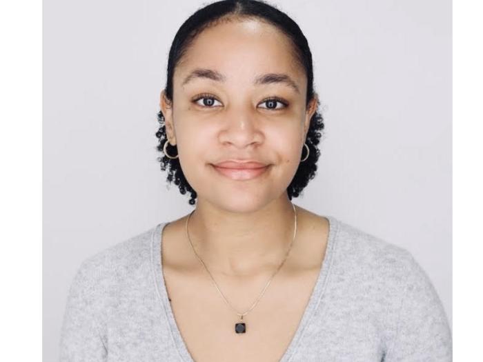 Headshot of Micaela Maclin