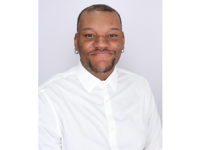 X'Zavier Lightning Headshot