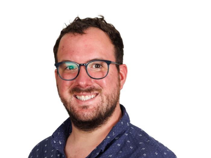 Erik Cederholm