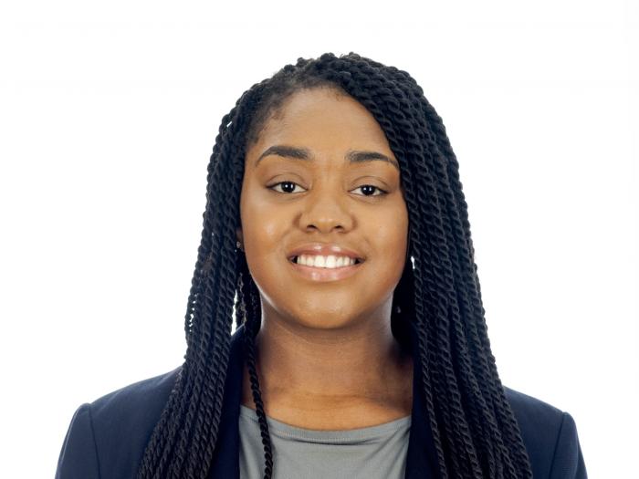 Joy Flournoy