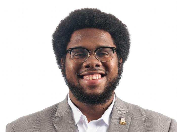 Kelvin Williams Jr