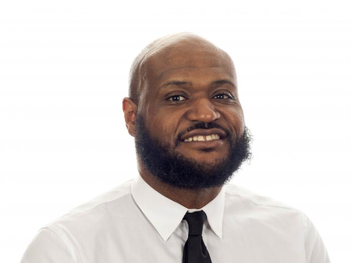 Raleigh Powell