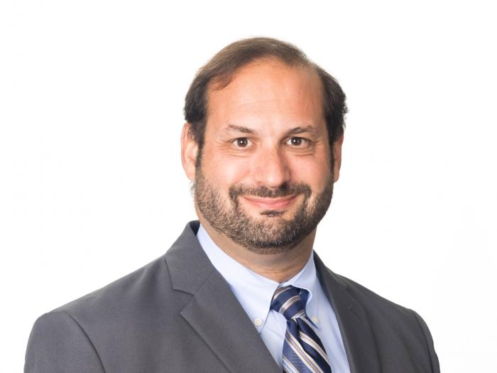 Seth Weinshel
